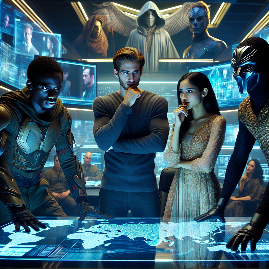 Майор Гром: Чумной Доктор 2 — Актеры и их роли