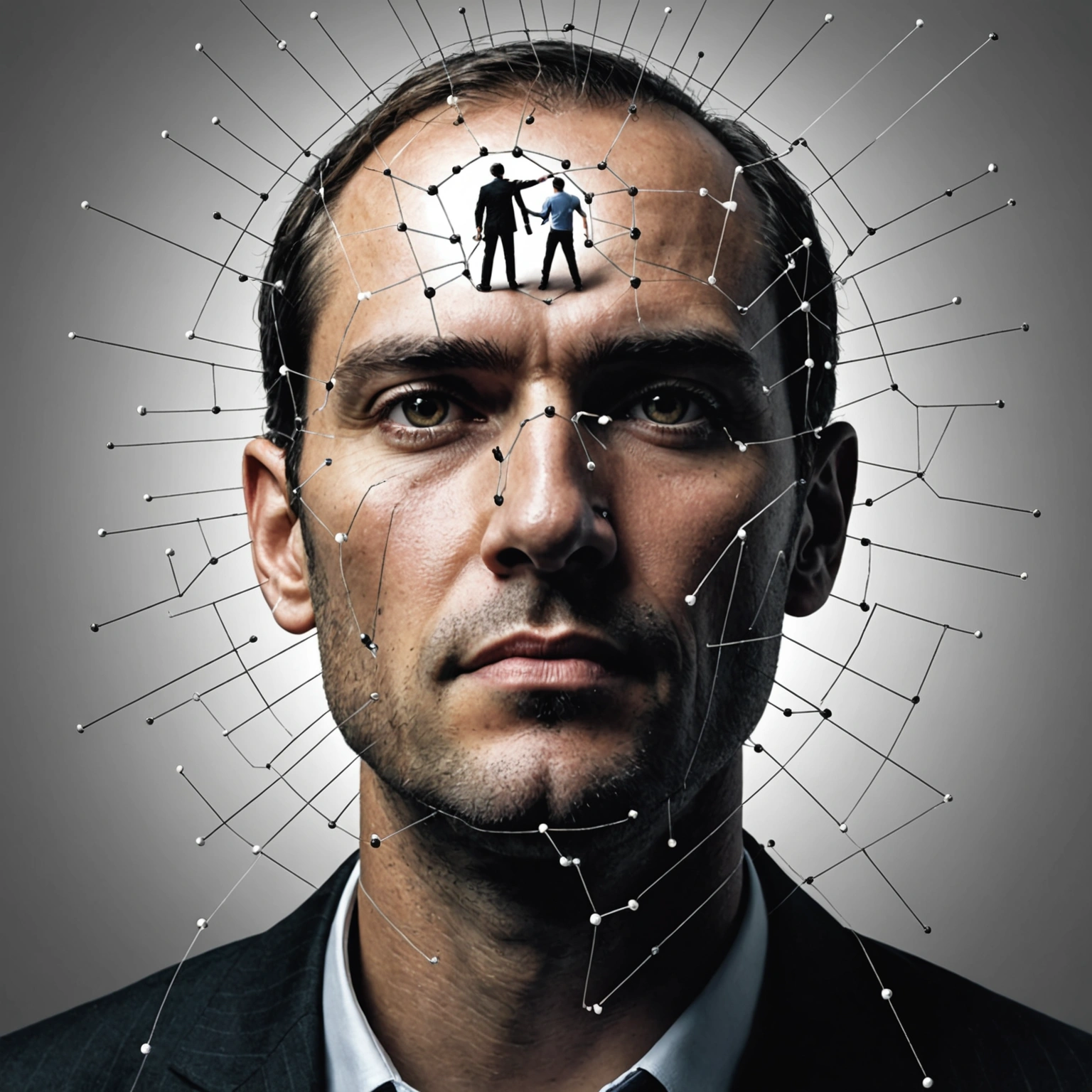 Побуждение: ключ к пониманию человеческого поведения и права