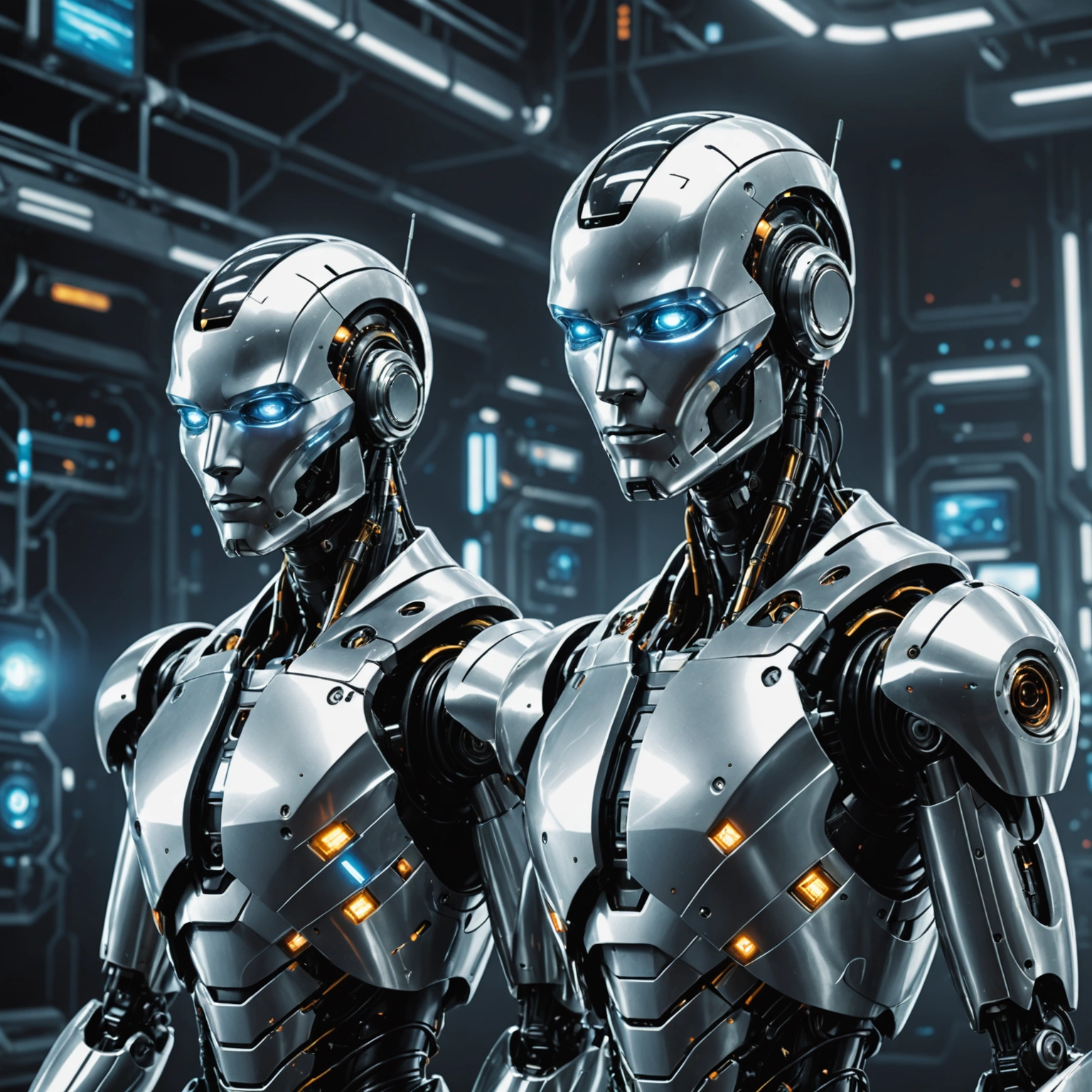 Цифровые андроид: программное цифровые и мобильные в андроид разработке