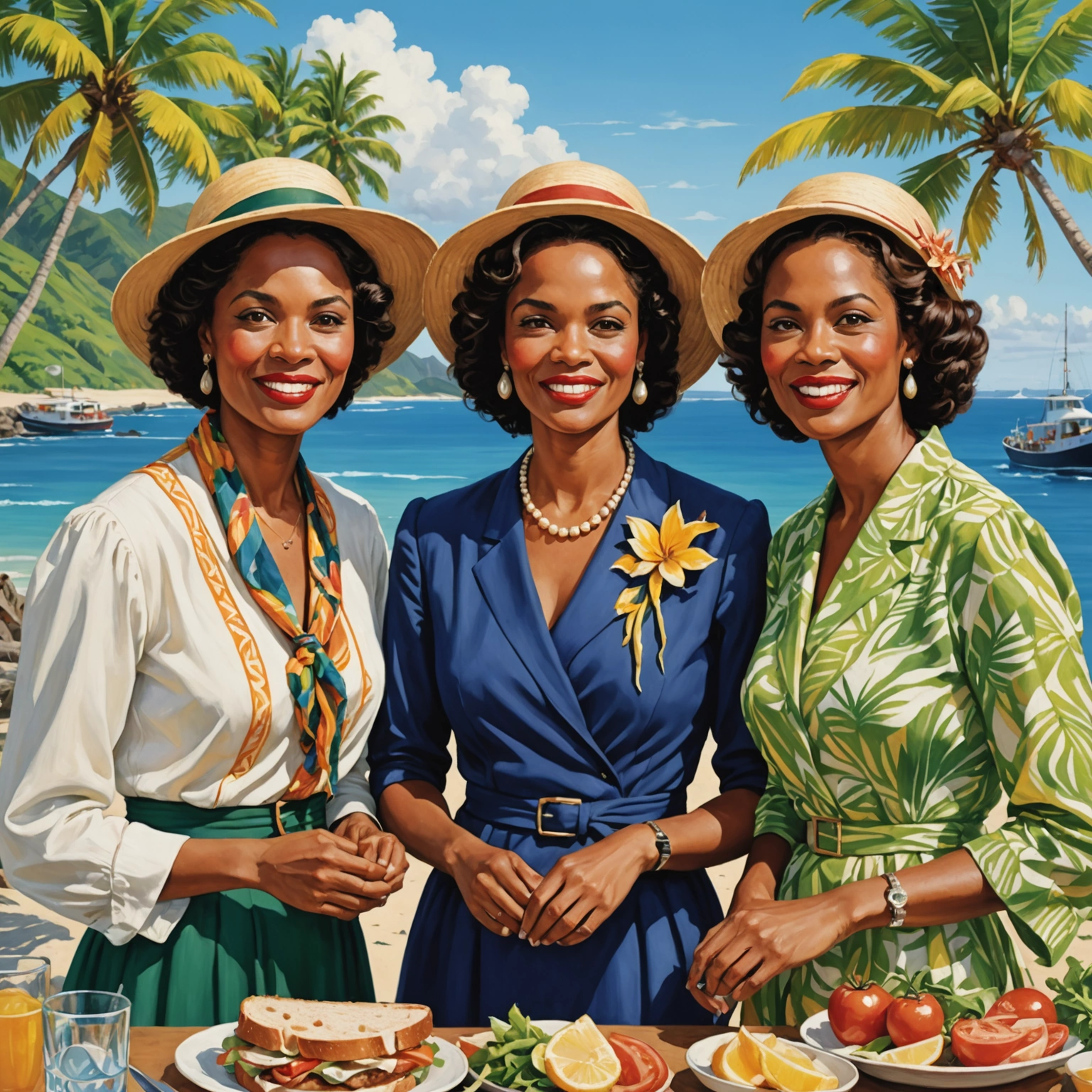 Актеры: Погружение в Мир Южных Сандвичевых Актрис