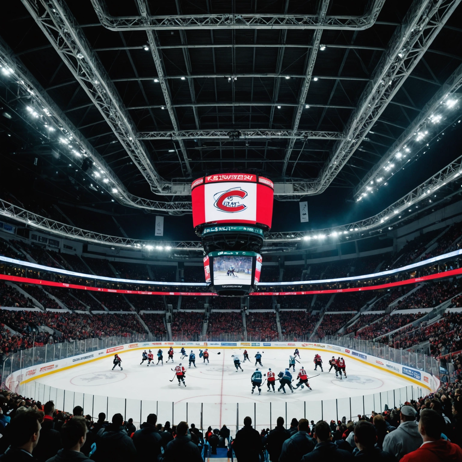 Салават Юлаев — Спартак: прогноз и ставка на матч плей-офф КХЛ 19 апреля от Анатолия Емелина