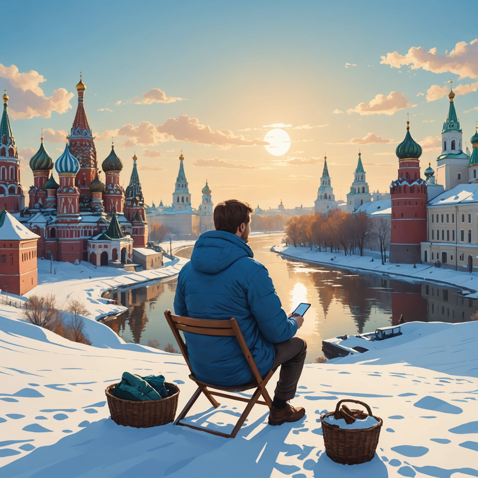 Чилл это — актуальная информация и экспертные мнения: почему тема чилла стала важной как никогда