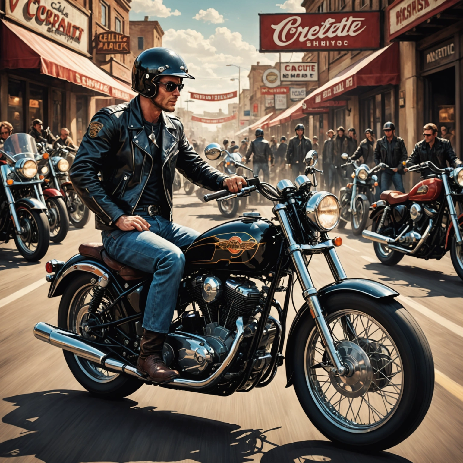 Фильмы про мотоциклы — актуальная информация и экспертные мнения