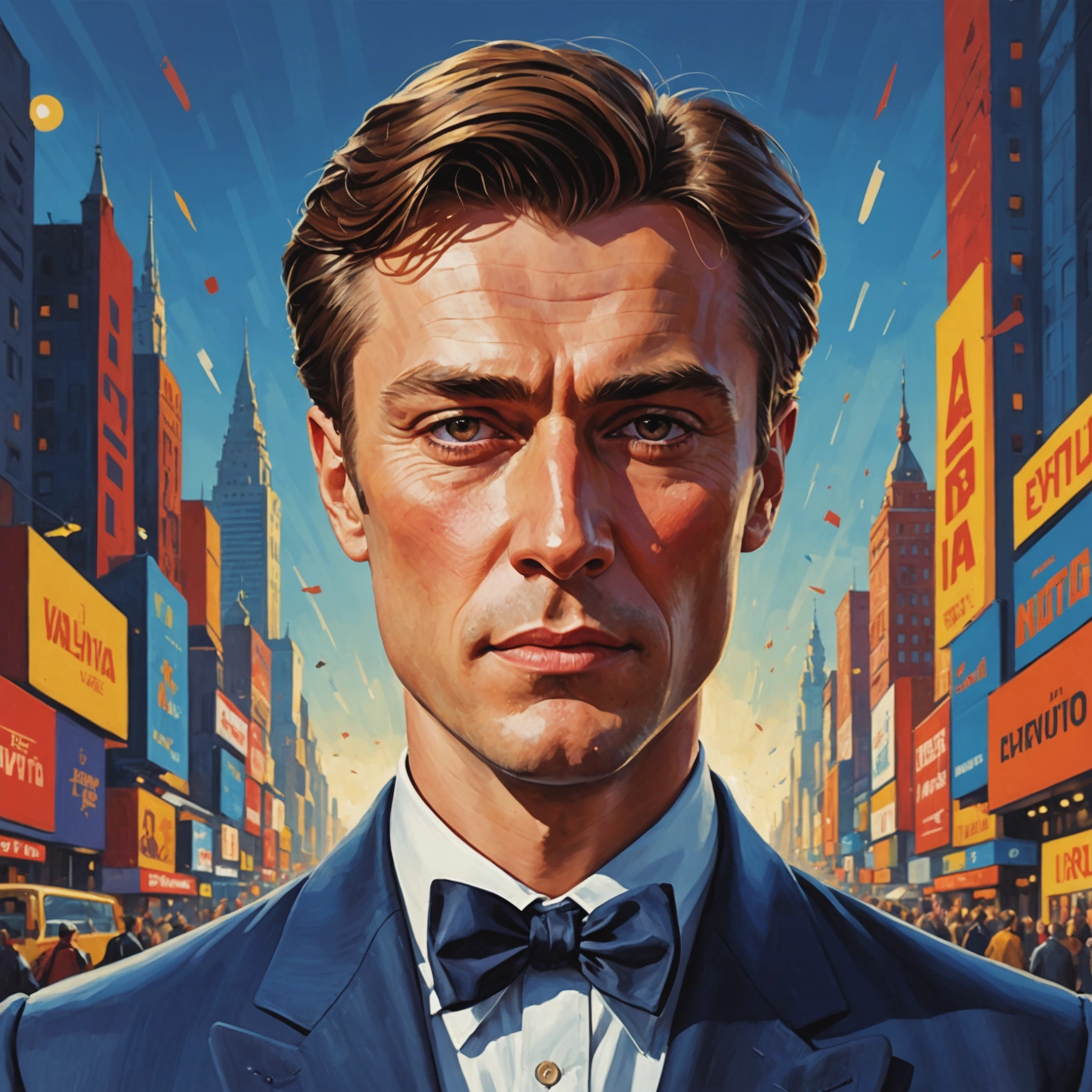 Василий Рыбин рост — актуальная информация и экспертные мнения