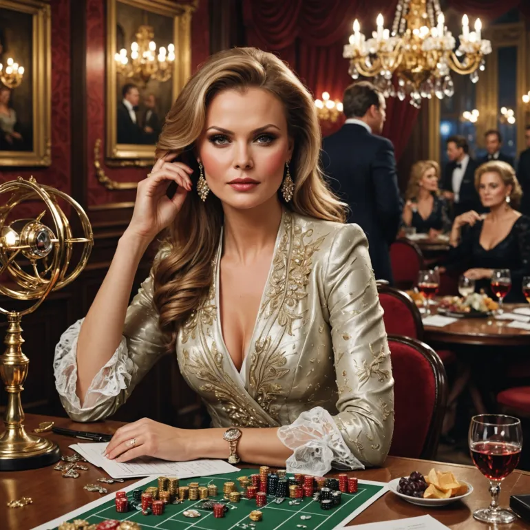 Знаменитости: что стоит за их публичной жизнью и личными историями