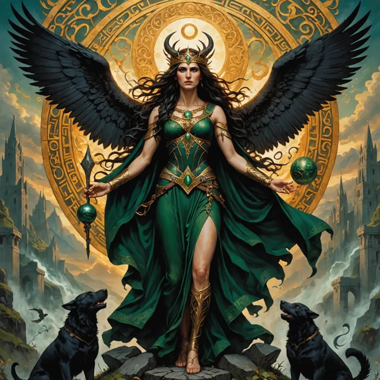 Развенчание мифов: от древних богинь до современных заблуждений