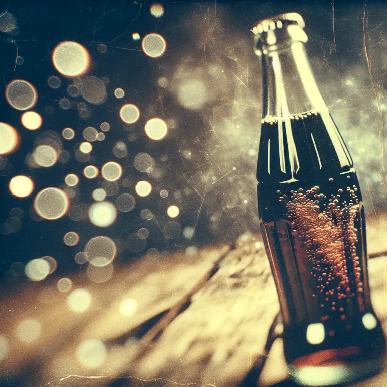 Кола аналог: Альтернативы популярному напитку