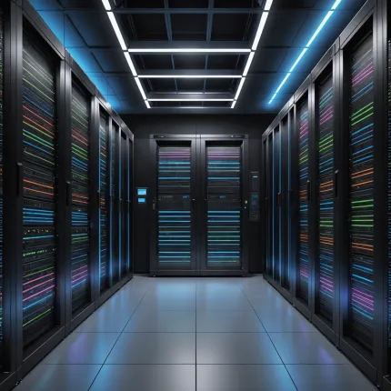 Облачные и виртуализация в ИТ дата-центре серверов: как трансформировать инфраструктуру для будущего