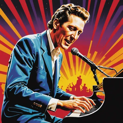 Джерри ли льюис — преимущества, недостатки и альтернативы: Основные характеристики и особенности джерри ли льюис определяются несколькими ключевыми факторами