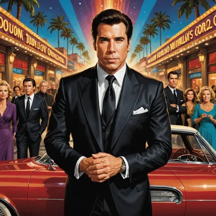 Полное руководство по Джону Траволте сейчас: важная тема, требующая детального рассмотрения основных аспектов и характеристик