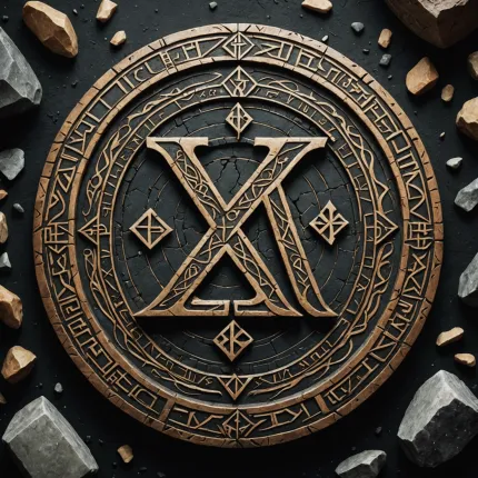 Руна Наутиз: особенности, виды и применение