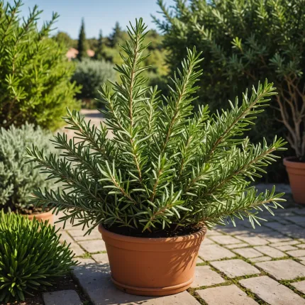 Как вырастить розмарин: топ-10 фактов, которые вы не знали